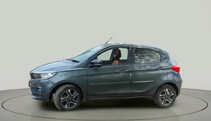 2020 Tata Tiago XZ PLUS PETROL, Petrol, Manual, 86,545 km, exterior