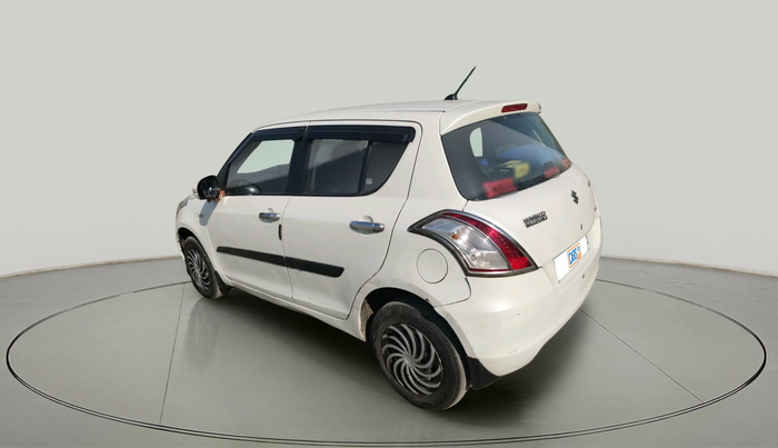 2013 Maruti Swift VDI, Diesel, Manual, 73,648 km, exterior