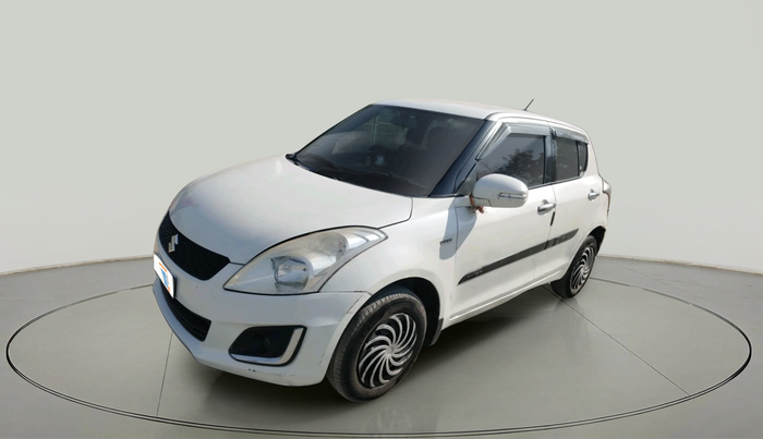 2013 Maruti Swift VDI, Diesel, Manual, 73,648 km, exterior