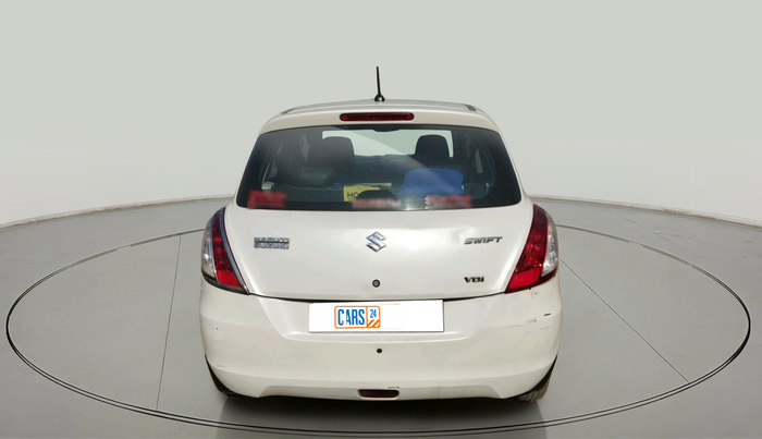 2013 Maruti Swift VDI, Diesel, Manual, 73,648 km, exterior