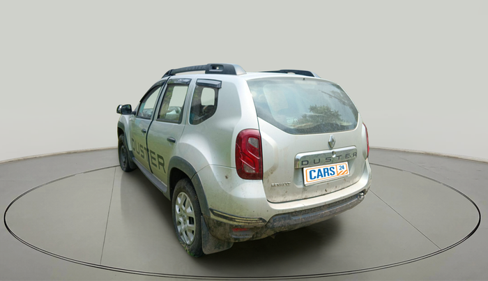 2016 Renault Duster RXE 1.6 PETROL, Petrol, Manual, 66,357 km, exterior