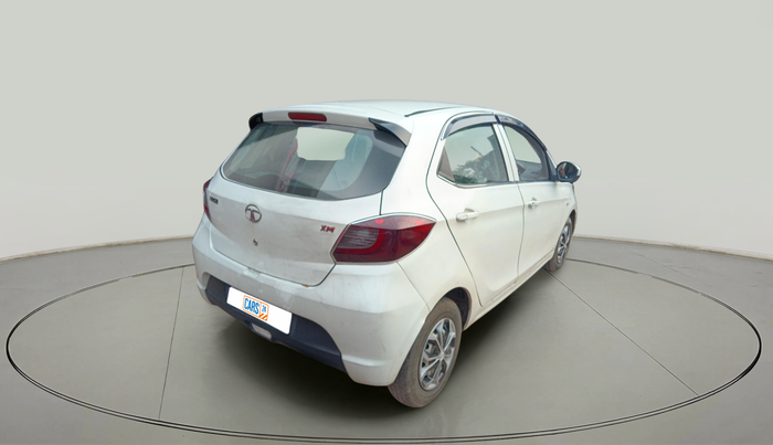 2017 Tata Tiago XM DIESEL, Diesel, Manual, 59,000 km, exterior