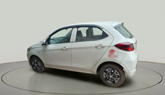 2017 Tata Tiago XM DIESEL, Diesel, Manual, 59,000 km, exterior