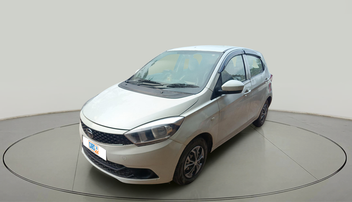 2017 Tata Tiago XM DIESEL, Diesel, Manual, 59,000 km, exterior
