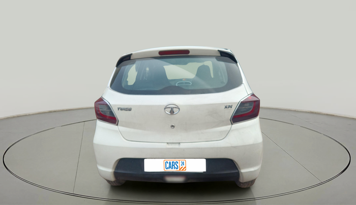 2017 Tata Tiago XM DIESEL, Diesel, Manual, 59,000 km, exterior