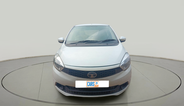 2017 Tata Tiago XM DIESEL, Diesel, Manual, 59,000 km, exterior