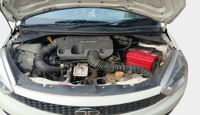 2017 Tata Tiago XM DIESEL, Diesel, Manual, 59,000 km, exterior