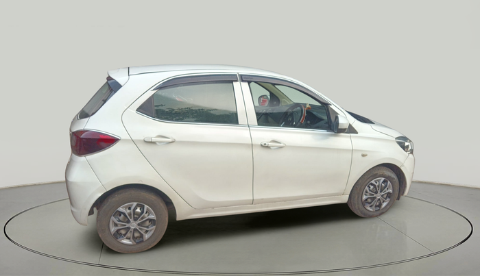 2017 Tata Tiago XM DIESEL, Diesel, Manual, 59,000 km, exterior