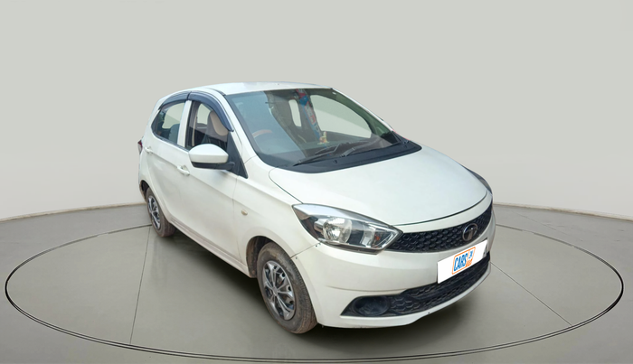 2017 Tata Tiago XM DIESEL, Diesel, Manual, 59,000 km, exterior