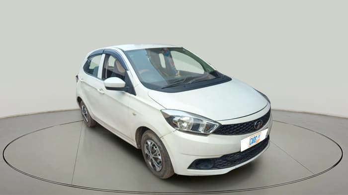 2017 Tata Tiago XM DIESEL, Diesel, Manual, 59,000 km, exterior