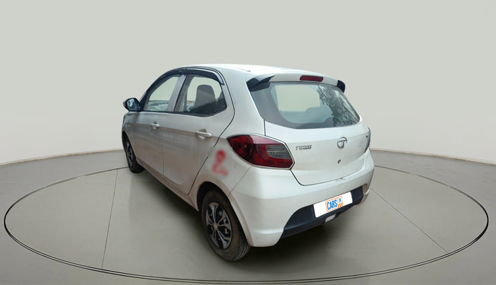 2017 Tata Tiago XM DIESEL, Diesel, Manual, 59,000 km, exterior