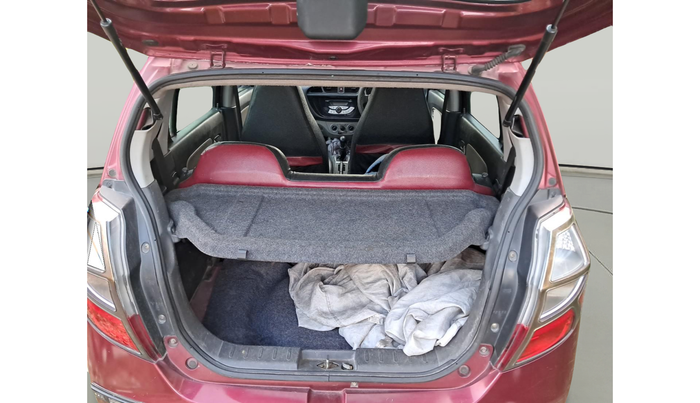 2016 Maruti Alto K10 VXI, Petrol, Manual, 33,188 km, exterior