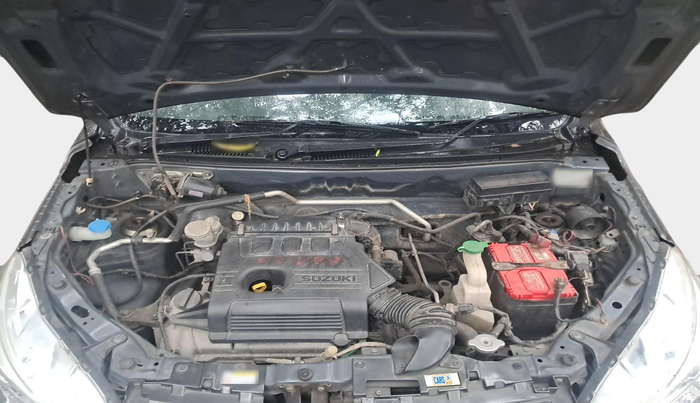 2017 Maruti Alto K10 VXI, Petrol, Manual, 46,911 km, exterior