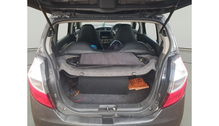 2017 Maruti Alto K10 VXI, Petrol, Manual, 46,911 km, exterior