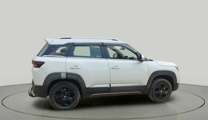 2023 Maruti BREZZA ZXI, Petrol, Manual, 69,598 km, exterior