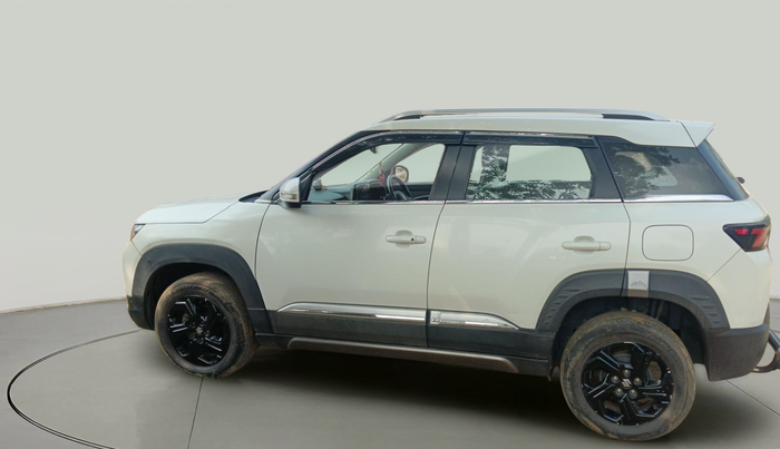 2023 Maruti BREZZA ZXI, Petrol, Manual, 69,598 km, exterior