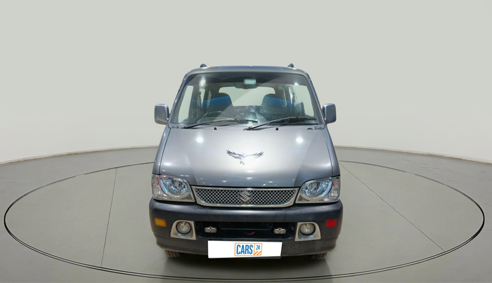2020 Maruti Eeco 5 STR WITH A/C+HTR, Petrol, Manual, 93,296 km, exterior