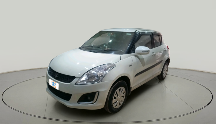 2015 Maruti Swift VXI, Petrol, Manual, 55,190 km, exterior