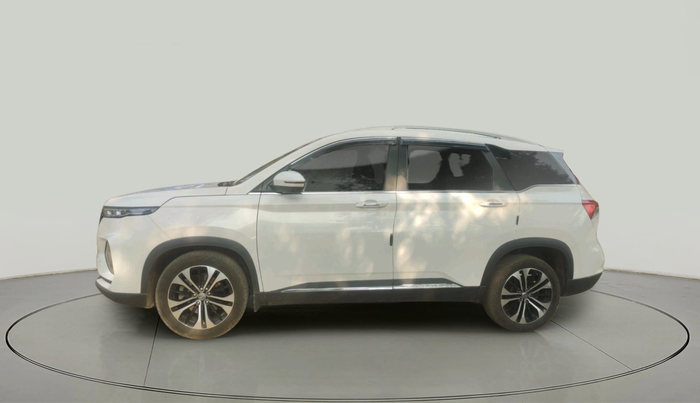 2023 MG HECTOR PLUS SHARP 2.0 DIESEL TURBO MT 6-STR, Diesel, Manual, 50,356 km, exterior