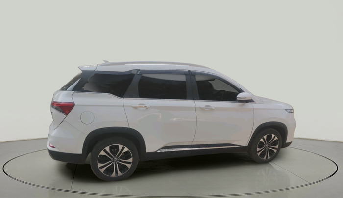 2023 MG HECTOR PLUS SHARP 2.0 DIESEL TURBO MT 6-STR, Diesel, Manual, 50,356 km, exterior