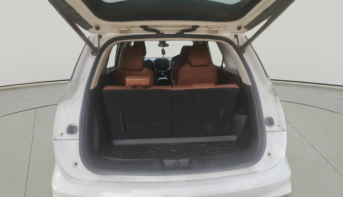 2023 MG HECTOR PLUS SHARP 2.0 DIESEL TURBO MT 6-STR, Diesel, Manual, 50,356 km, exterior