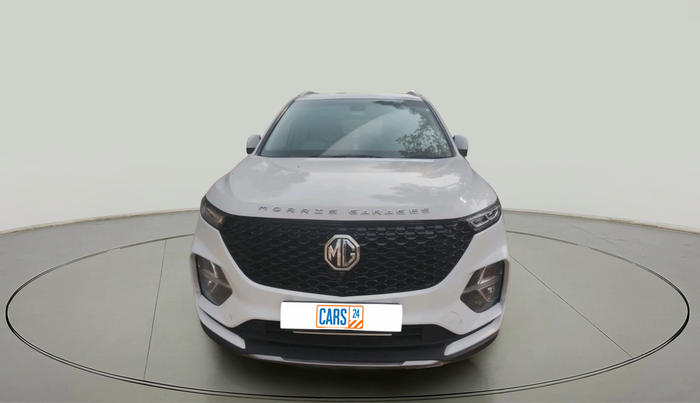 2023 MG HECTOR PLUS SHARP 2.0 DIESEL TURBO MT 6-STR, Diesel, Manual, 50,356 km, exterior