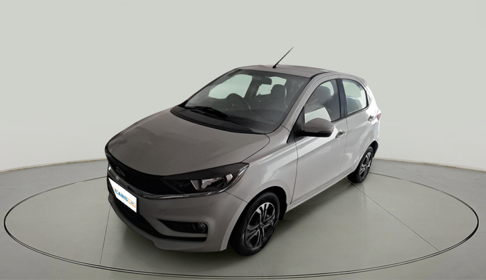 2020 Tata Tiago XZ PETROL, Petrol, Manual, 93,329 km, exterior