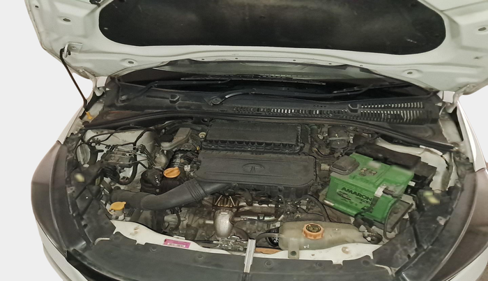 2020 Tata Tiago XZ PETROL, Petrol, Manual, 93,329 km, exterior