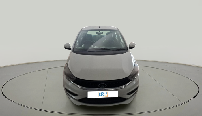 2020 Tata Tiago XZ PETROL, Petrol, Manual, 93,329 km, exterior