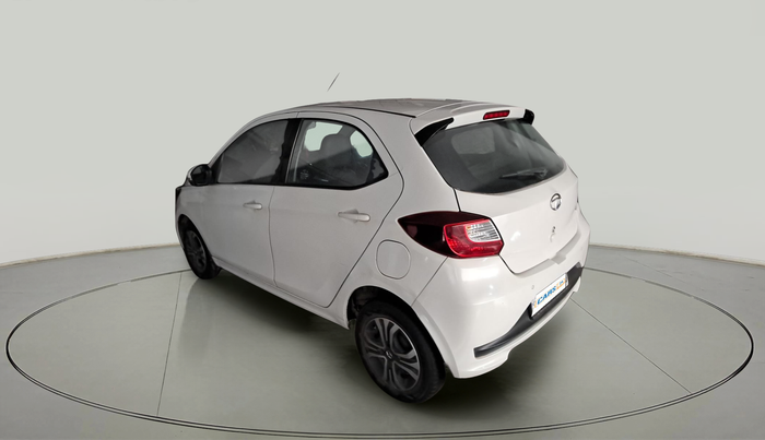 2020 Tata Tiago XZ PETROL, Petrol, Manual, 93,329 km, exterior