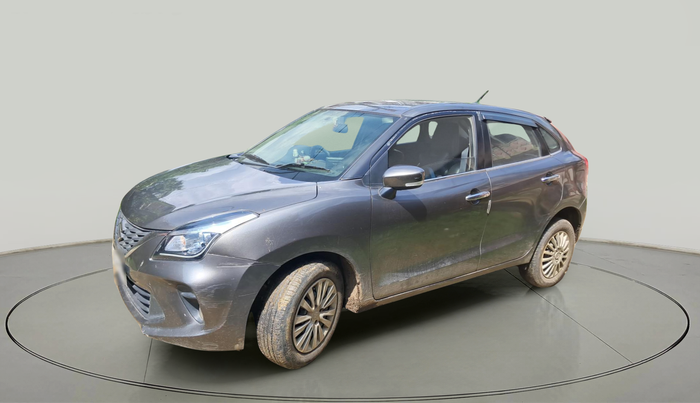2019 Maruti Baleno DELTA PETROL 1.2, Petrol, Manual, 83,000 km, exterior