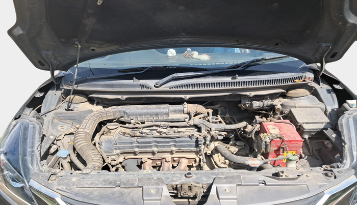 2019 Maruti Baleno DELTA PETROL 1.2, Petrol, Manual, 83,000 km, exterior