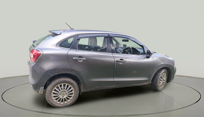 2019 Maruti Baleno DELTA PETROL 1.2, Petrol, Manual, 83,000 km, exterior