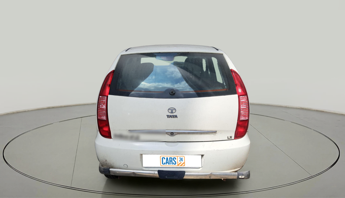 2014 Tata Indica EV2 LX, Diesel, Manual, 26,832 km, exterior