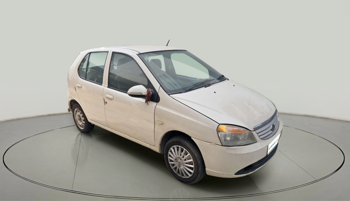 2014 Tata Indica EV2 LX, Diesel, Manual, 26,832 km, exterior