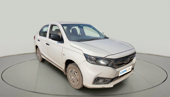 2019 Honda Amaze 1.2L I-VTEC E, Petrol, Manual, 48,978 km, exterior