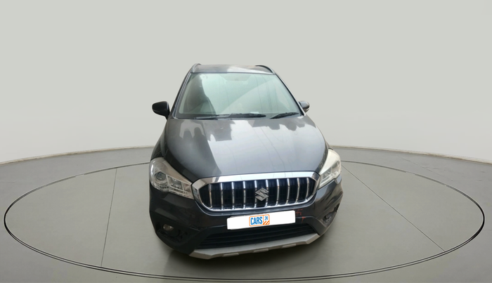 2017 Maruti S Cross ZETA 1.3, Diesel, Manual, 2,06,585 km, exterior