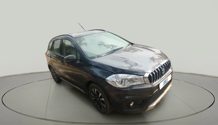 2017 Maruti S Cross ZETA 1.3, Diesel, Manual, 2,06,585 km, exterior