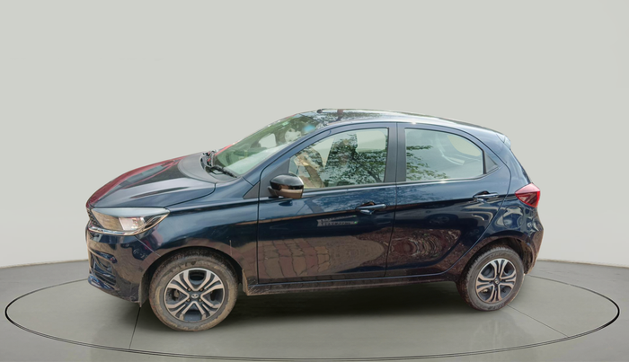 2023 Tata Tiago XT RHYTHM PETROL, Petrol, Manual, 12,593 km, exterior