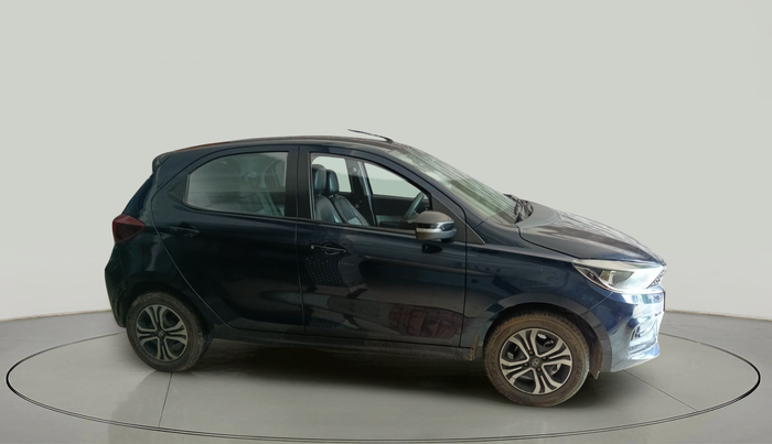 2023 Tata Tiago XT RHYTHM PETROL, Petrol, Manual, 12,593 km, exterior