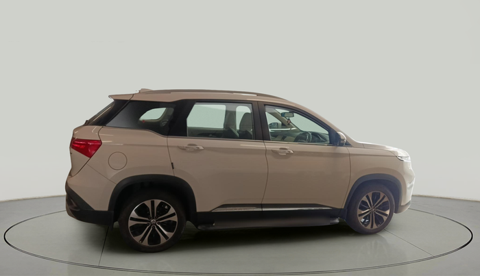 2021 MG HECTOR SHARP 1.5 PETROL CVT, Petrol, Automatic, 25,620 km, exterior