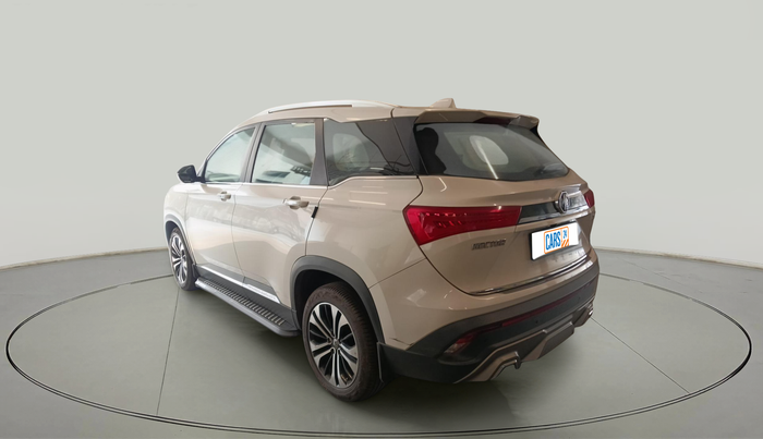 2021 MG HECTOR SHARP 1.5 PETROL CVT, Petrol, Automatic, 25,620 km, exterior