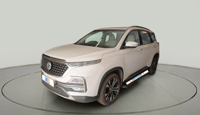 2021 MG HECTOR SHARP 1.5 PETROL CVT, Petrol, Automatic, 25,620 km, exterior