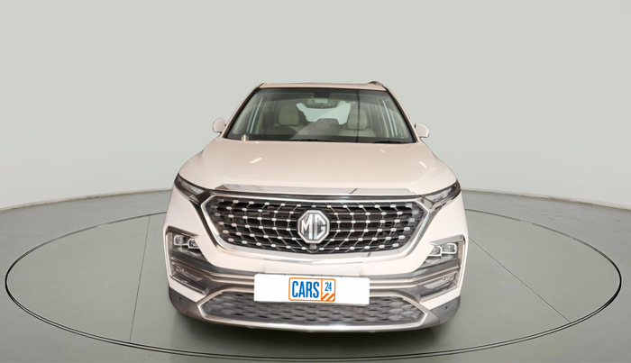 2021 MG HECTOR SHARP 1.5 PETROL CVT, Petrol, Automatic, 25,620 km, exterior