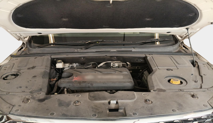 2021 MG HECTOR SHARP 1.5 PETROL CVT, Petrol, Automatic, 25,620 km, exterior