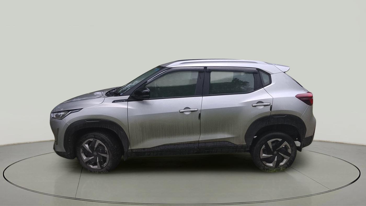 2023 Nissan MAGNITE XL, Petrol, Manual, 25,844 km, exterior