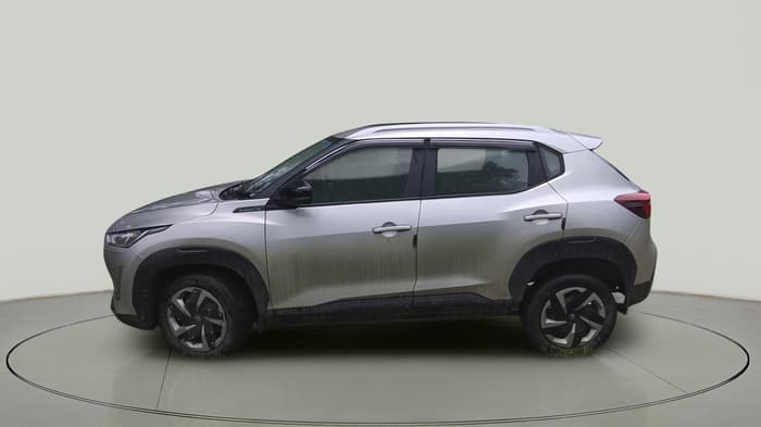 2023 Nissan MAGNITE XL, Petrol, Manual, 25,844 km, exterior
