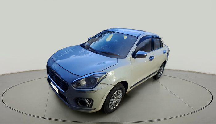 2018 Maruti Dzire VDI, Diesel, Manual, 52,103 km, exterior