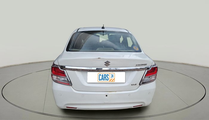 2018 Maruti Dzire VDI, Diesel, Manual, 52,103 km, exterior