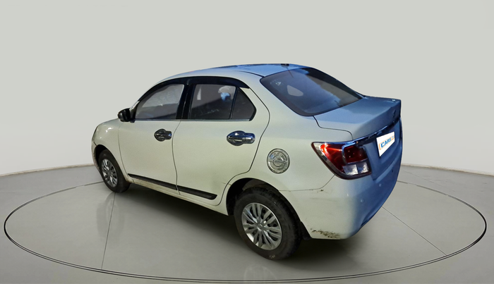 2018 Maruti Dzire VDI, Diesel, Manual, 52,103 km, exterior